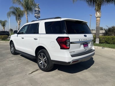 2024 Ford Expedition Limited