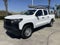 2024 Chevrolet Colorado Work Truck