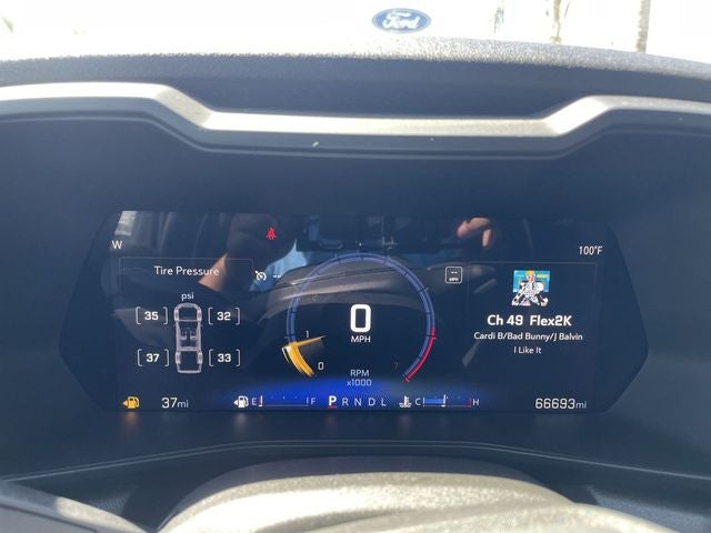 2024 Chevrolet Colorado Work Truck