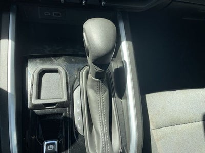 2024 Chevrolet Colorado Work Truck