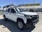 2024 Chevrolet Colorado Work Truck