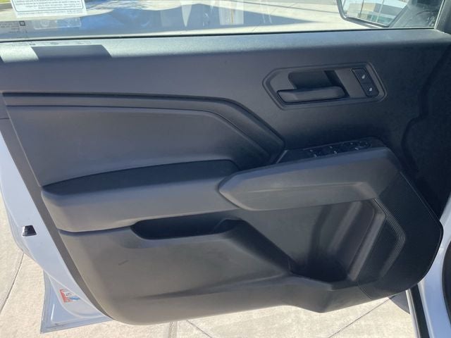 2024 Chevrolet Colorado Work Truck