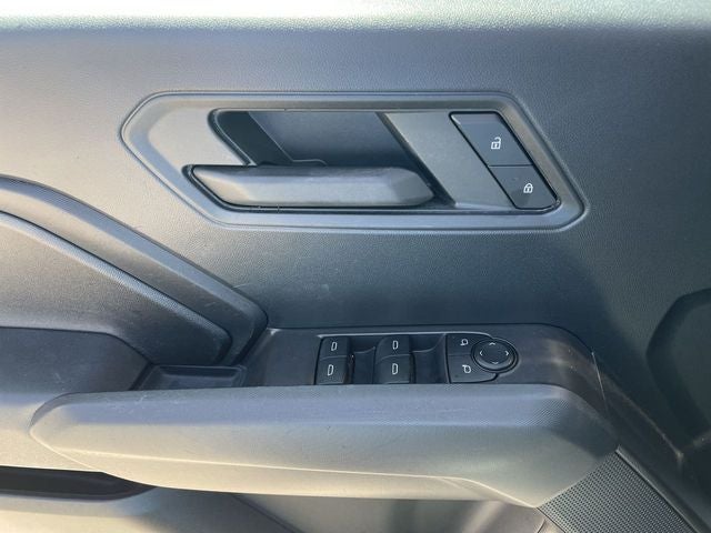 2024 Chevrolet Colorado Work Truck