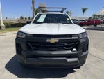 2024 Chevrolet Colorado Work Truck
