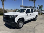 2024 Chevrolet Colorado Work Truck
