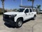 2024 Chevrolet Colorado Work Truck