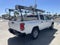 2024 Chevrolet Colorado Work Truck