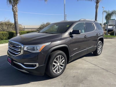 2017 GMC Acadia SLE-2