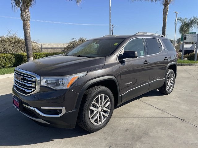 2017 GMC Acadia SLE-2