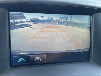 2017 GMC Acadia SLE-2
