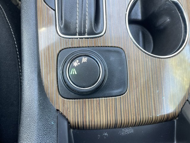 2017 GMC Acadia SLE-2