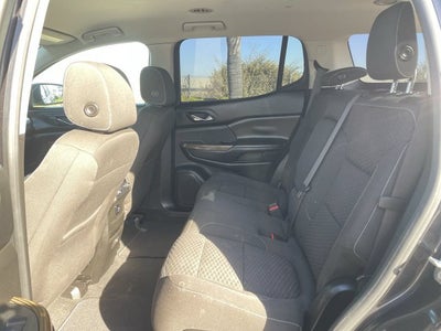 2017 GMC Acadia SLE-2