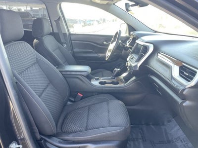 2017 GMC Acadia SLE-2