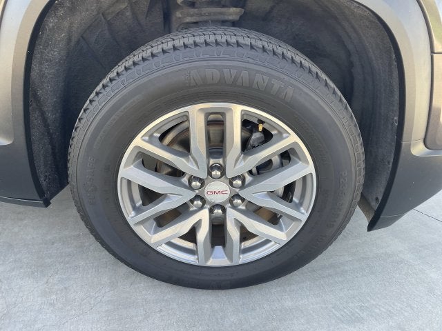 2017 GMC Acadia SLE-2
