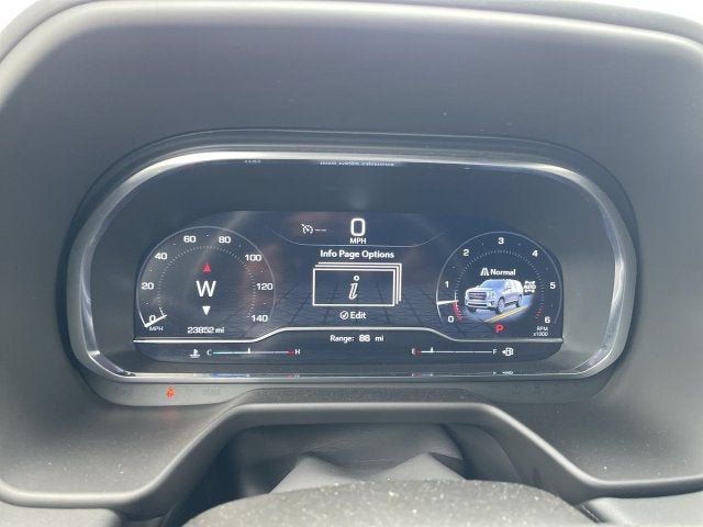 2024 GMC Yukon XL AT4