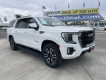 2024 GMC Yukon XL AT4