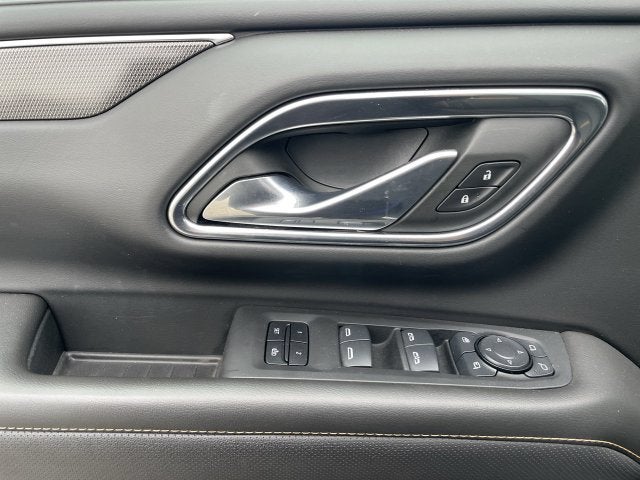 2024 GMC Yukon XL AT4