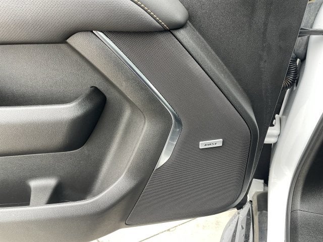 2024 GMC Yukon XL AT4