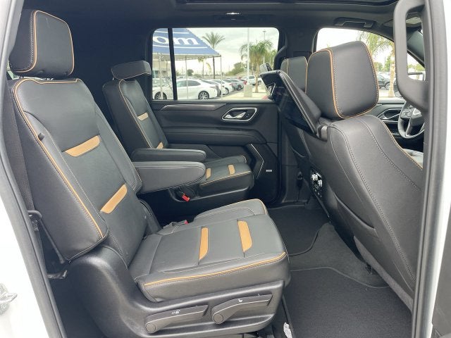 2024 GMC Yukon XL AT4