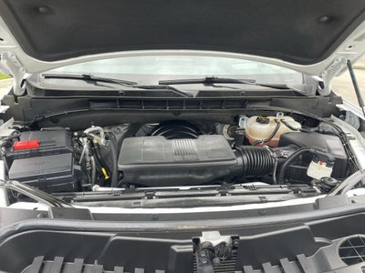 2024 GMC Yukon XL AT4