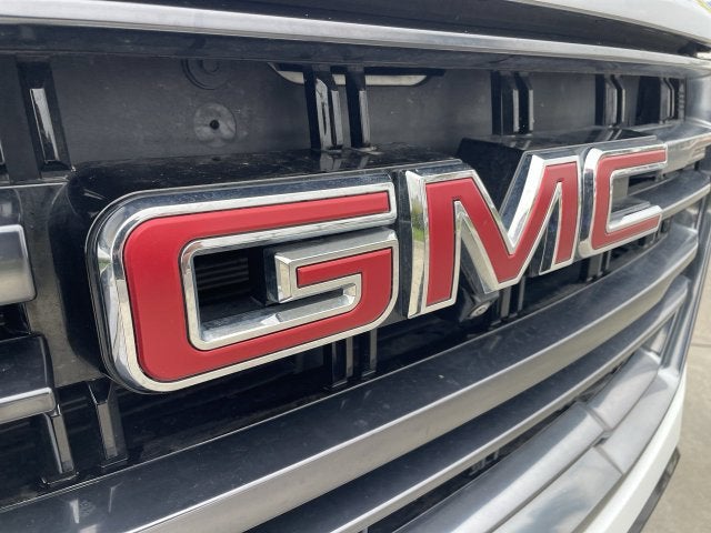 2024 GMC Yukon XL AT4