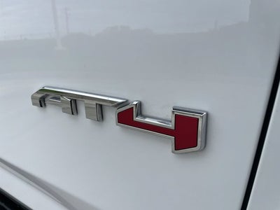 2024 GMC Yukon XL AT4