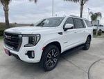 2024 GMC Yukon XL AT4