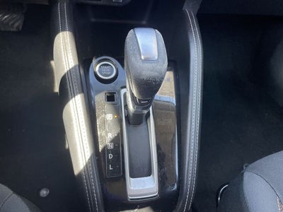2019 Nissan Kicks SR