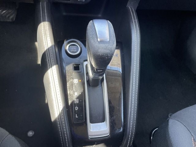 2019 Nissan Kicks SR