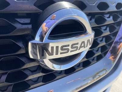 2019 Nissan Kicks SR