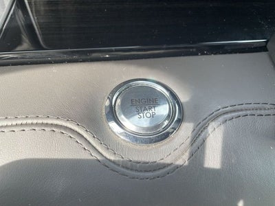 2021 Lincoln Navigator Black Label
