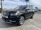 2021 Lincoln Navigator Black Label