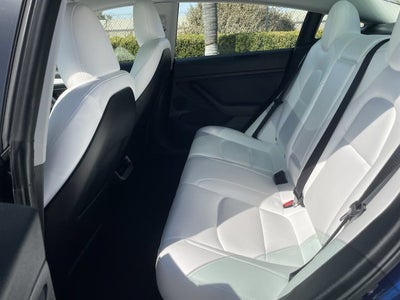 2023 Tesla Model 3 Base