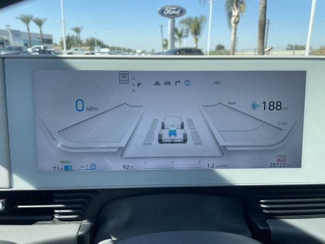 2023 Hyundai IONIQ 5 SEL