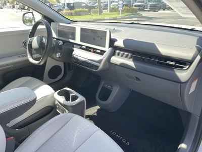 2023 Hyundai IONIQ 5 SEL