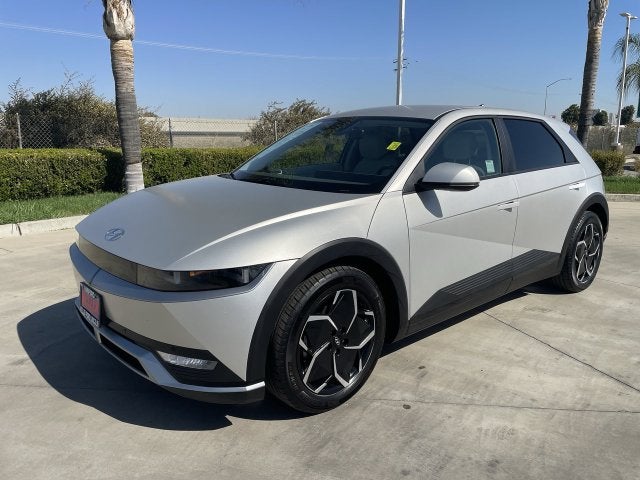 2023 Hyundai IONIQ 5 SEL