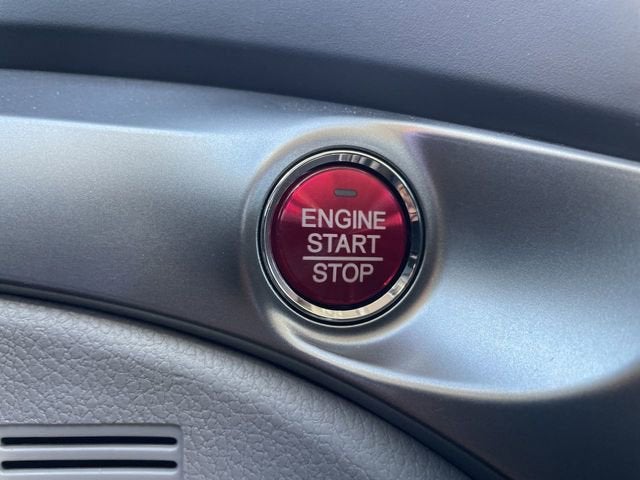 2018 Acura ILX Special Edition