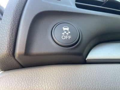 2018 Acura ILX Special Edition