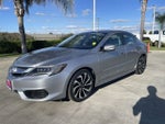 2018 Acura ILX Special Edition