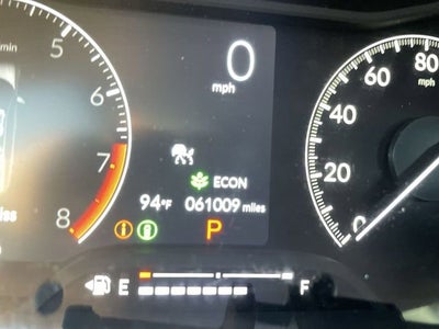 2024 Honda Civic Hatchback Sport