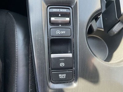 2024 Honda Civic Hatchback Sport