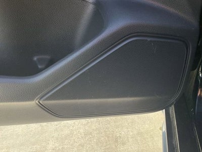 2024 Honda Civic Hatchback Sport