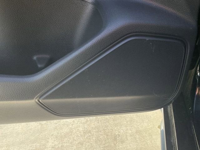 2024 Honda Civic Hatchback Sport