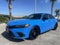 2024 Honda Civic Hatchback Sport