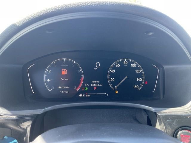 2024 Honda Civic Hatchback Sport