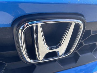 2024 Honda Civic Hatchback Sport