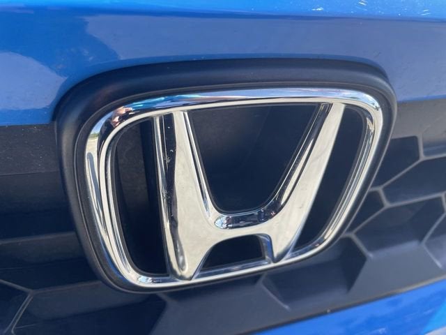2024 Honda Civic Hatchback Sport