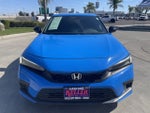 2024 Honda Civic Hatchback Sport