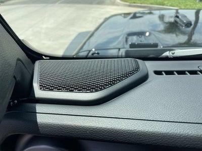2023 Jeep Wrangler 2-Door Willys 4x4