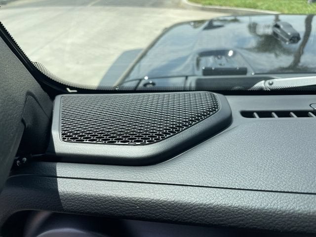 2023 Jeep Wrangler 2-Door Willys 4x4